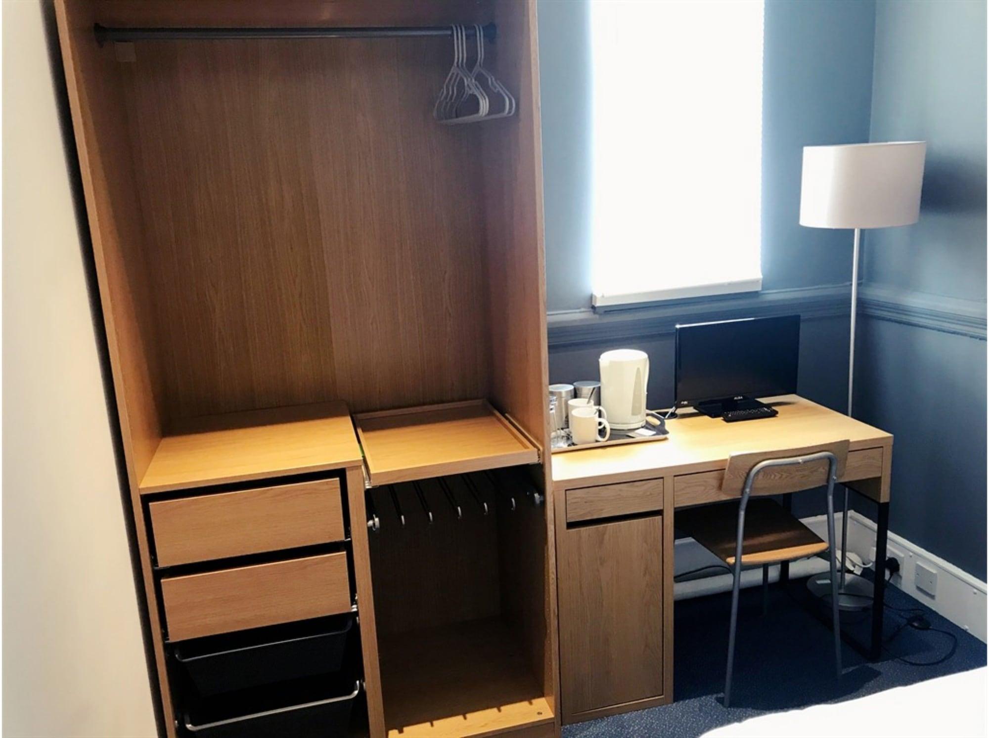 Snooze Hotel Corby Zewnętrze zdjęcie