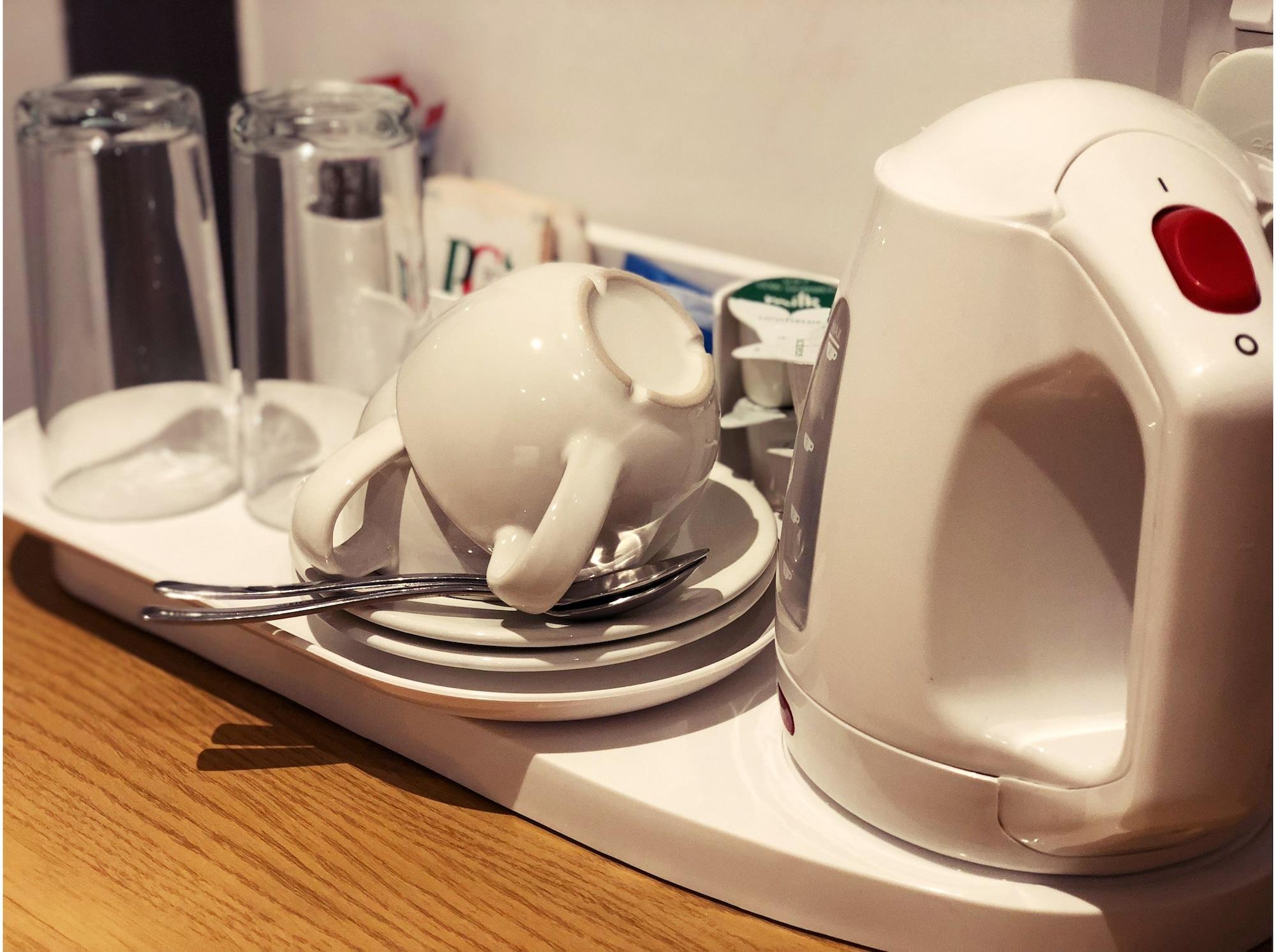 Snooze Hotel Corby Zewnętrze zdjęcie