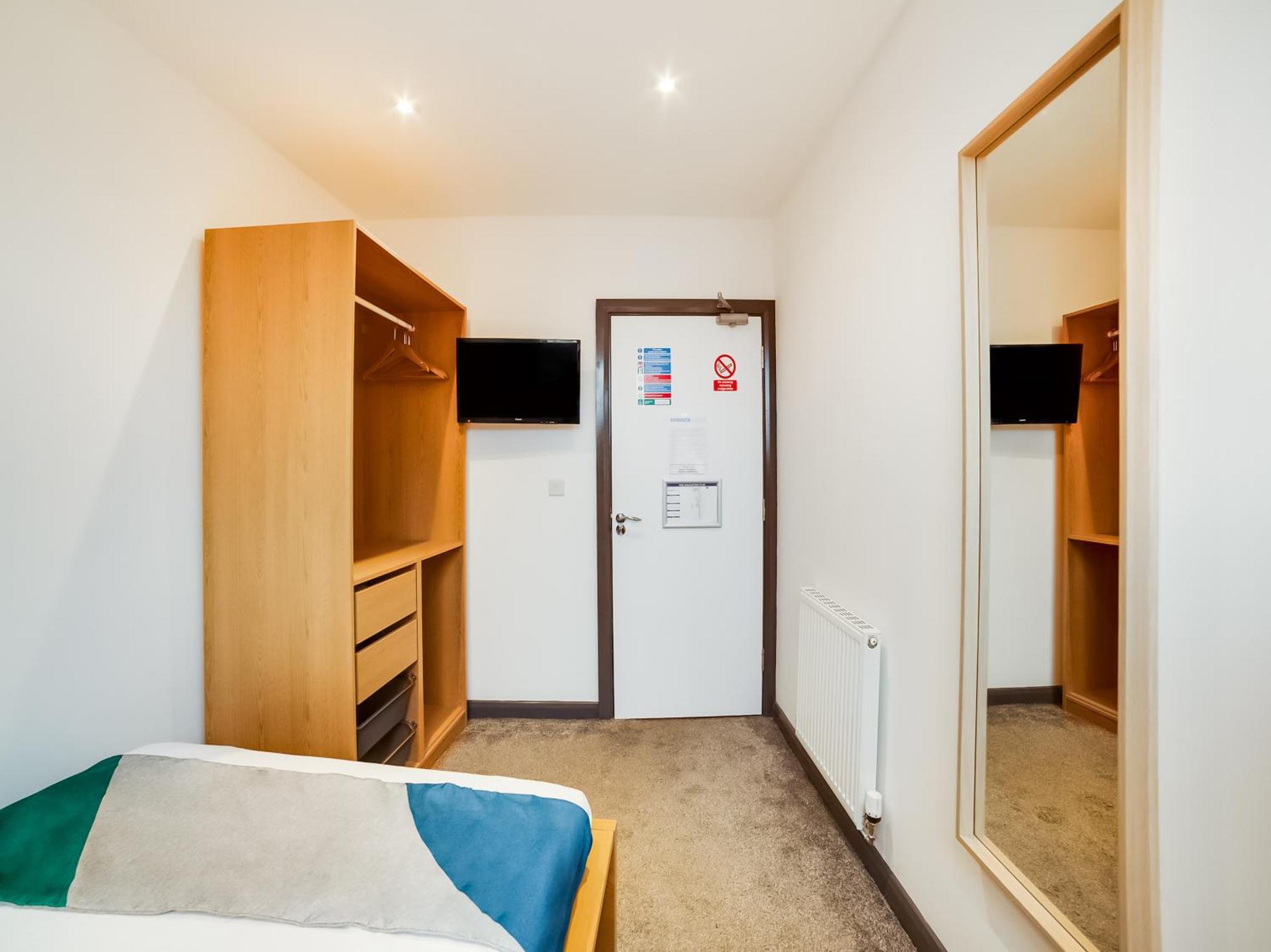 Snooze Hotel Corby Pokój zdjęcie