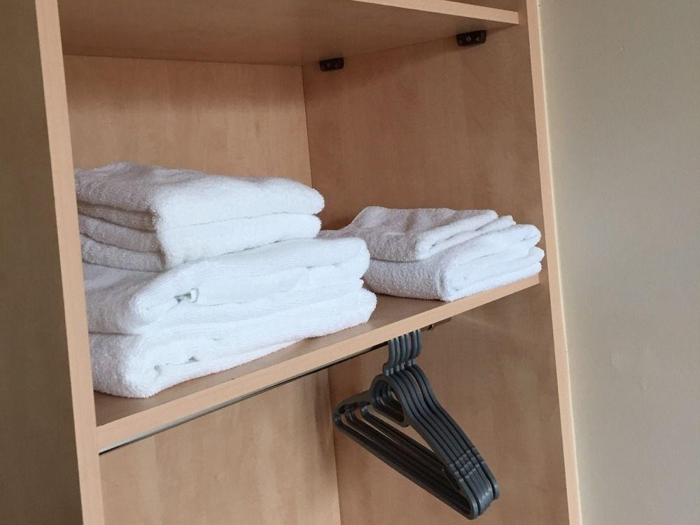 Snooze Hotel Corby Zewnętrze zdjęcie