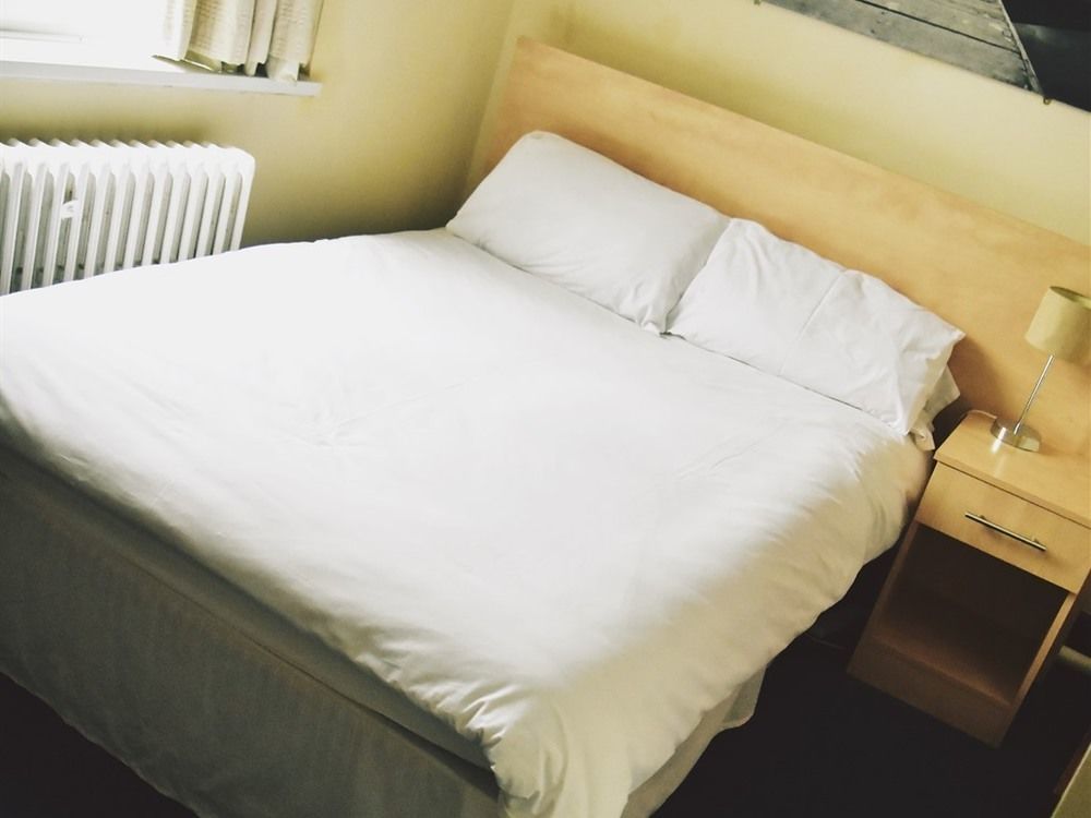 Snooze Hotel Corby Zewnętrze zdjęcie